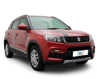 Maruti Vitara Brezza-img
